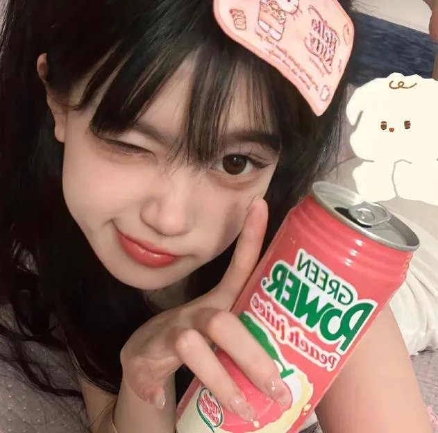 全世界最美的女孩