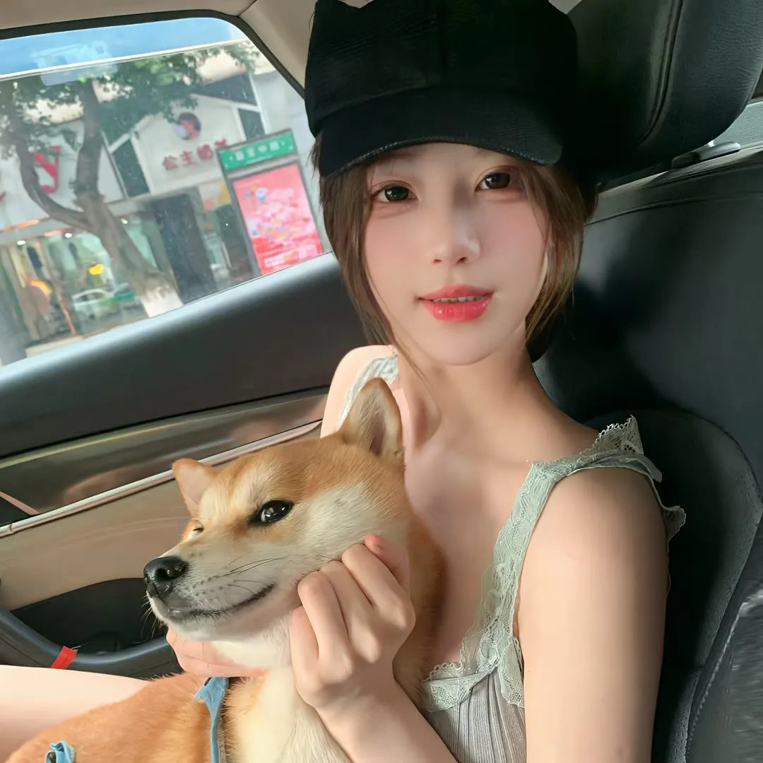 牠不重，牠是我宝贝2