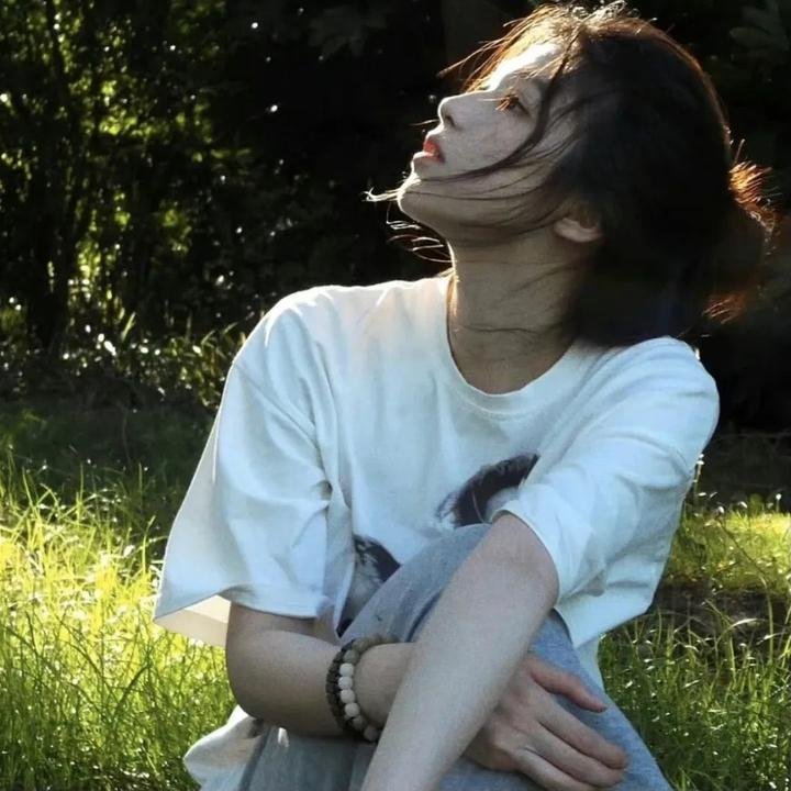 黑夜遥望